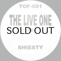 THE LIVE ONE aka J-LIVE / SHIESTY