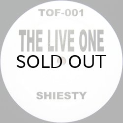 画像1: THE LIVE ONE aka J-LIVE / SHIESTY