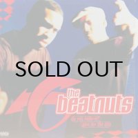 THE BEATNUTS / DO YOU BELIEVE?