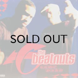 画像1: THE BEATNUTS / DO YOU BELIEVE?