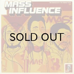 画像1: MASS INFLUENCE / THE SCIENCE