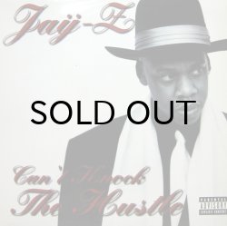 画像1: JAY-Z / CAN'T KNOCK THE HUSTLE