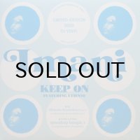 IMANI / KEEP ON
