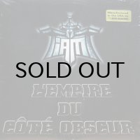 IAM / L'EMPIRE DU COTE OBSCUR