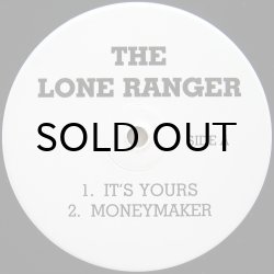 画像1: THE LONE RANGER / IT'S YOURS