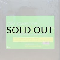 BILLY LAWRENCE / UP AND DOWN