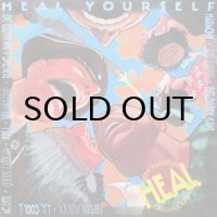 H.E.A.L. / HEAL YOURSELF