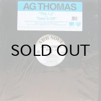 AG THOMAS / THE 1,2