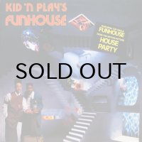 KID 'N PLAY / FUNHOUSE