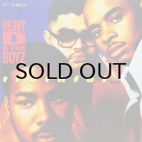 HEAVY D & THE BOYZ / TRUTHFUL