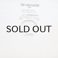 THE LONE RANGER / EP