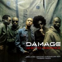 DAMAGE / GHETTO ROMANCE