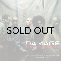 DAMAGE / GHETTO ROMANCE