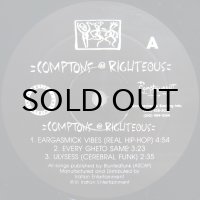 COMPTONS RIGHTEOUS / COMPTONS RIGHTEOUS