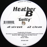 HEATHER B / GUILTY