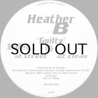 HEATHER B / GUILTY