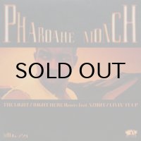 PHAROAHE MONCH / THE LIGHT