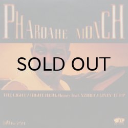 画像1: PHAROAHE MONCH / THE LIGHT