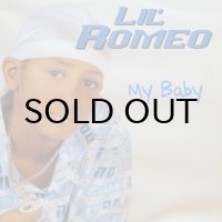 LIL' ROMEO / MY BABY