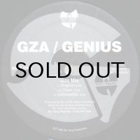 GZA/GENIUS / LABELS