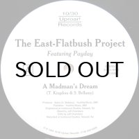 THE EAST-FLATBUSH PROJECT / A MADMAN'S DREAM