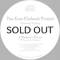 THE EAST-FLATBUSH PROJECT / A MADMAN'S DREAM