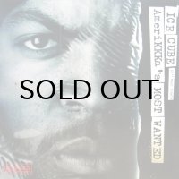 ICE CUBE / AMERIKKKA'S MOST WANTED