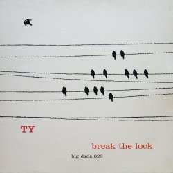 画像1: TY / BREAK THE LOCK