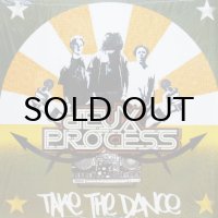 DEUX PROCESS / TAKE THE DANCE