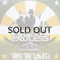 画像1: DEUX PROCESS / TAKE THE DANCE