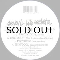 SEVEN-L AND ESOTERIC / PROTOCOL