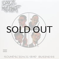 SOULS OF MISCHIEF / SOUNDSCIENCE