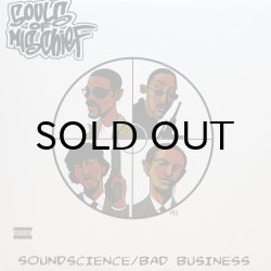 画像1: SOULS OF MISCHIEF / SOUNDSCIENCE