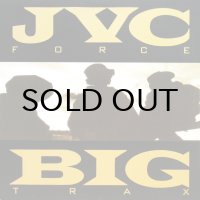 JVC FORCE / BIG TRAX