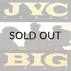 画像1: JVC FORCE / BIG TRAX