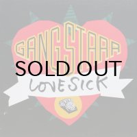 GANG STARR / LOVESICK