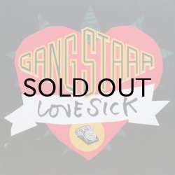 画像1: GANG STARR / LOVESICK