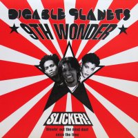 DIGABLE PLANETS / 9TH WONDER