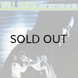 画像1: WILL SMITH / JUST THE TWO OF US