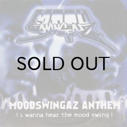 画像1: MOODSWINGAZ /MOODSWINGAZ ANTHEM