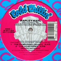MARLEY MARL / THE SYMPHONY