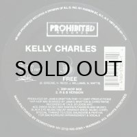 KELLY CHARLES / FREE