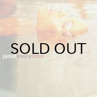 JANET / EVERY TIME