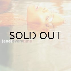 画像1: JANET / EVERY TIME