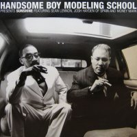 HANDSOME BOY MODELING SCHOOL / SUNSHINE