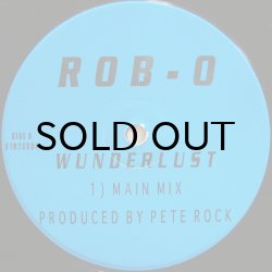 画像1: ROB-O / WUNDERLUST