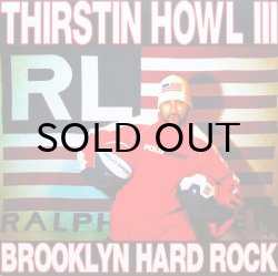 画像1: THIRSTIN HOWL III / BROOKLYN HARD ROCK