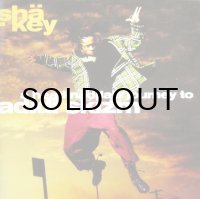 SHA-KEY / A HEAD NADDA'S JOURNEY TO ADIDI SKIZM
