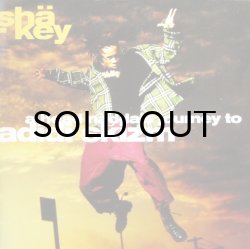 画像1: SHA-KEY / A HEAD NADDA'S JOURNEY TO ADIDI SKIZM