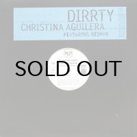 CHRISTINA AGUILERA / DIRRTY